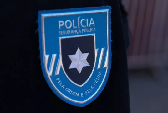 PSP identifica indivíduos suspeitos de uso indevido de cartão bancário