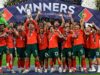 Portugal conquista a Liga das Nações!