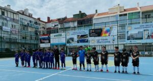 Torneio Rui Costa – Traquinas: CD Metralhas e “Novos Talentos” discutem troféu a 21 de Junho