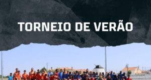 MTBA organiza Torneio de Verão para Benjamins e Infantis