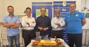 «O Despertar» de Casal de Cambra festejou 47.º aniversário