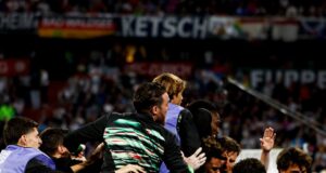 Portugal ultrapassa Alemanha e fica à espera de adversário da final