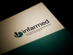 Distribuição de medicamentos Bisopolol está suspensa