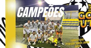 Team AFC conquista “Maratona David Louro”