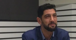 Luís Loureiro está de volta ao Sintrense