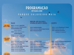 Festival “Aqui ao Lado está” anima Massamá no fim-de-semana