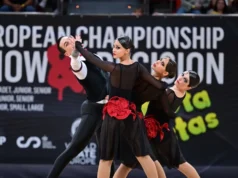 SR Santa Susana e Pobral conquista prata na Taça do Mundo