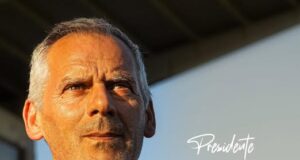 João Carlos Moucheira reeleito presidente do CA Pêro Pinheiro