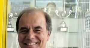 José Sequeira: «Tenho o Sintrense no coração»