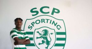 Paulo Cardoso troca Estrela da Amadora pelo Sporting B