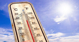 Temperaturas vão chegar aos 40 graus até ao fim de semana