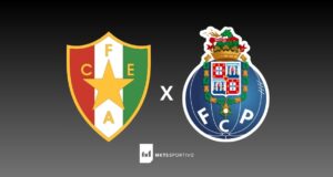 E. Amadora e FC Porto trocam jogadores e percentagens