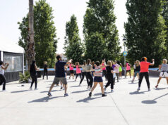 Amadora em Festa 2025 promete muita atividade desportiva até setembro