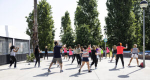 Amadora em Festa 2025 promete muita atividade desportiva até setembro