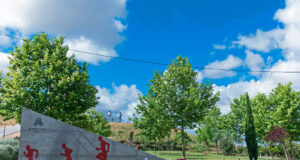 Polidesportivos requalificados com apoio do PRR na Amadora