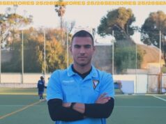 Atlético do Cacém estreia-se com derrota frente ao Operário