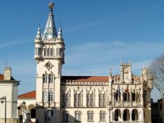 Sete freguesias de Sintra repostas na sequência das eleições autárquicas