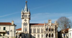 Seis candidatos perfilam-se para suceder a Basílio Horta na Câmara de Sintra