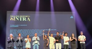 O Despertar Wrestling brilha na luta olímpica e greco romana