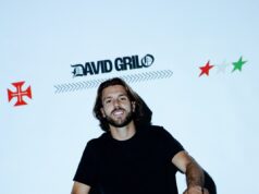 David Grilo troca Restelo pela Reboleira