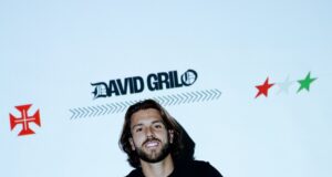 David Grilo troca Restelo pela Reboleira
