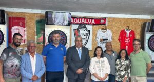 Agualva recebeu Dérbi Solidário de 2025