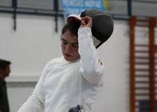 Fabiana Bonito (CEESA) convocada para Mundial de Esgrima
