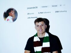 João Resende e Jorge Meireles reforçam ataque do Estrela da Amadora