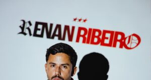 Renan reforça baliza do Estrela da Amadora