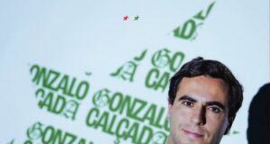 Gonzalo Calçada (ex-Getafe) assina pelo Estrela da Amadora