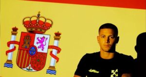 Alan Godoy emprestado pelo Barcelona ao Estrela da Amadora