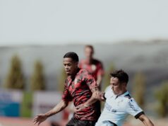 Estrela Amadora vence V. Guimarães em Albufeira
