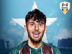 Ianis Stoica reforça ataque do Estrela da Amadora