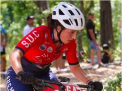Mariana Machado brilha na Taça de Portugal BTT XCO