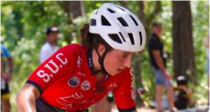 Mariana Machado brilha na Taça de Portugal BTT XCO
