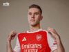 Viktor Gyokeres confirmado no Arsenal