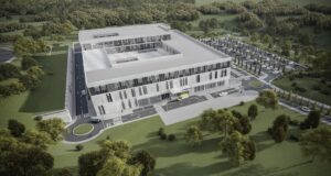 Novo Hospital de Sintra abre este sábado serviço de urgência básica