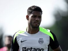 Matheus Reis suspenso por cinco jogos