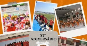 MTBA, o clube que uniu quatro aldeias