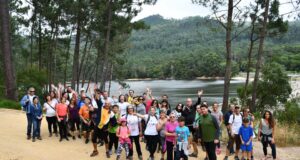 União Mucifalense festejou 50.º aniversário