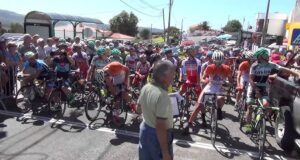 Nafarros regressa à estrada no dia 23 de agosto