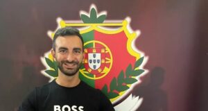 Mário Ferreira assume coordenação da formação do CA Pêro Pinheiro