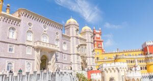 Feira Medieval anima Sintra entre esta quinta-feira e domingo