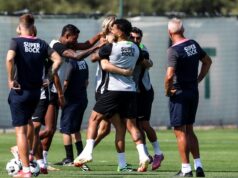 Pneu rebentado atrasa viagem do Sporting para Algarve