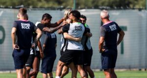 Pneu rebentado atrasa viagem do Sporting para Algarve