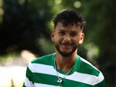 Luís Suárez no Sporting até 2030