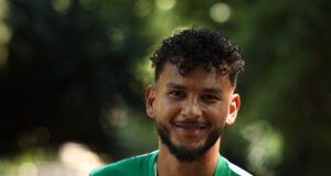 Luís Suárez no Sporting até 2030