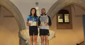 Luís Santos e Cláudia Amaro conquistam Sintra Trail Monte da Lua