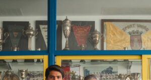 Rodri e Henrique Henriques renovam com Sintrense SAD