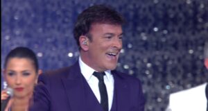 Tony Carreira, Bárbara Bandeira e Diogo Piçarra nas Festas da Amadora